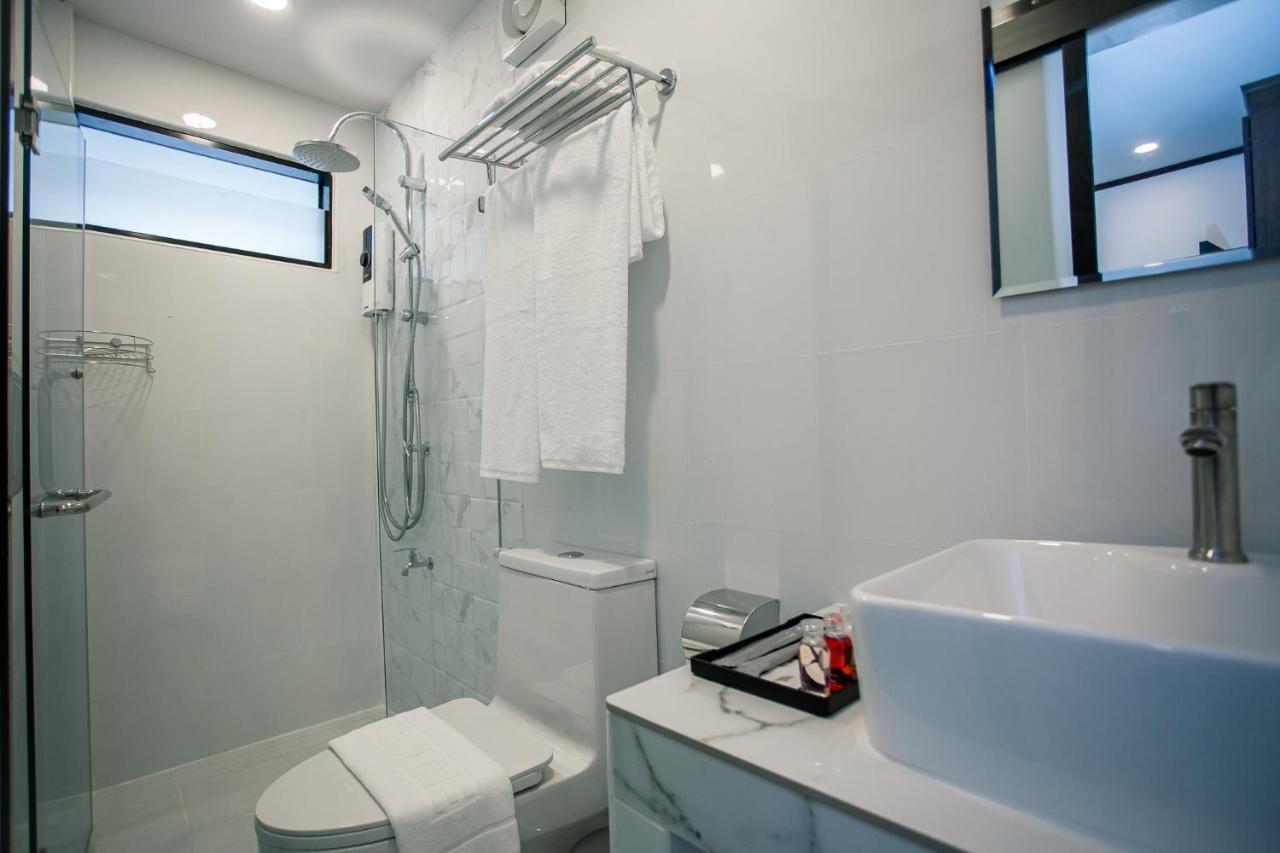 De Thaphae Chiangmai Hotel เชียงใหม่ ภายนอก รูปภาพ